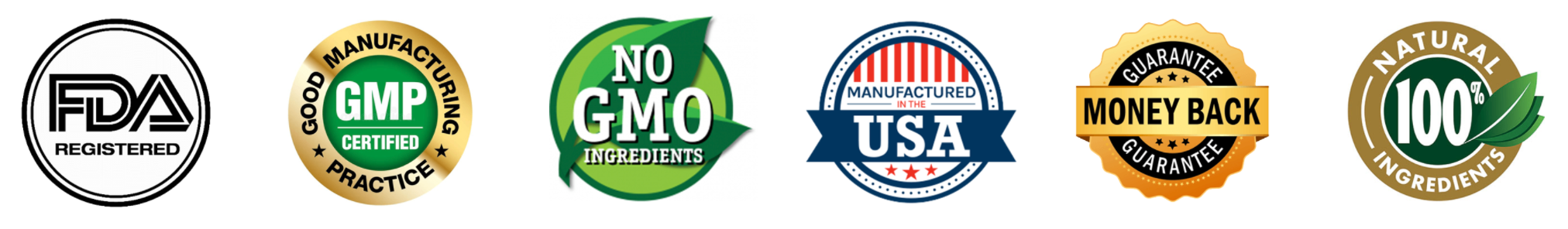 Some features of exipure